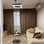 City Rest Bllok
