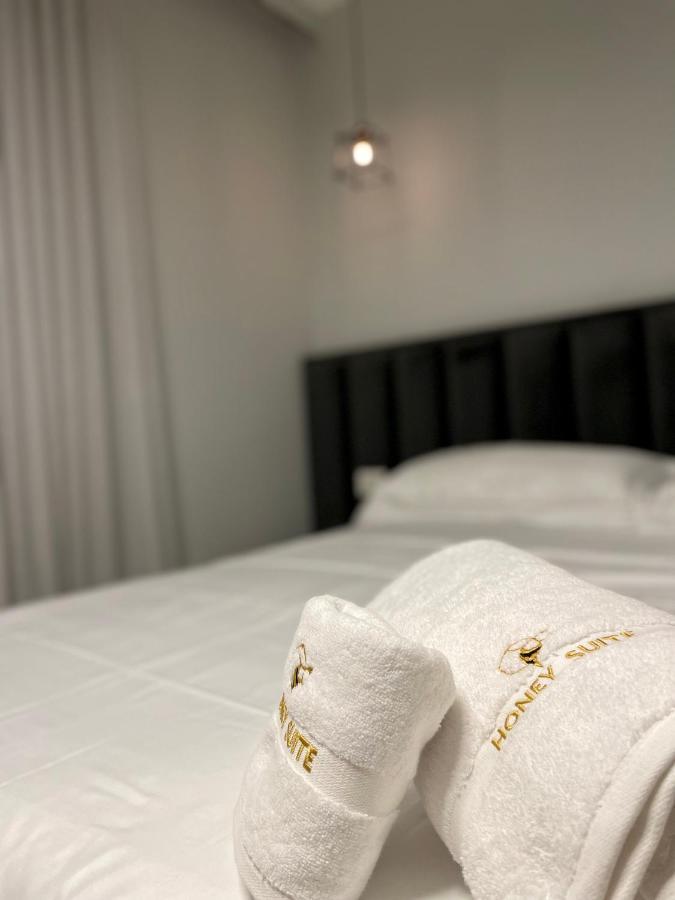 Apartament Rest Bllok