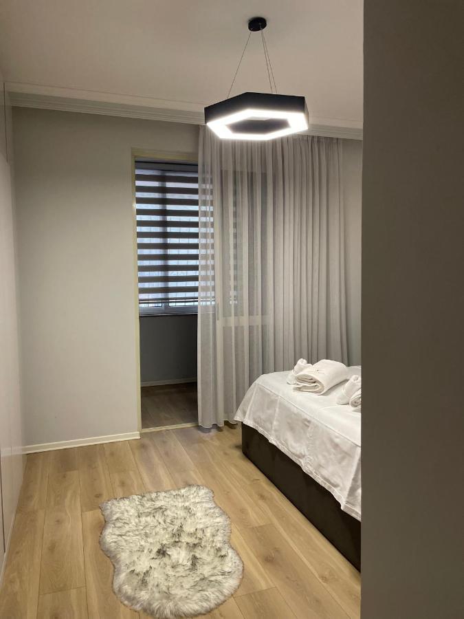 Rest Bllok Apartament