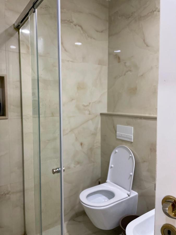 Apartament Rest Bllok