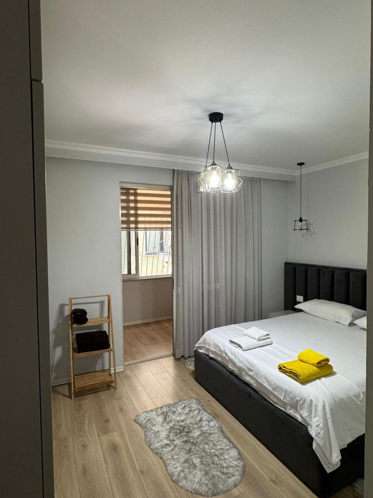 Apartment Rest Bllok