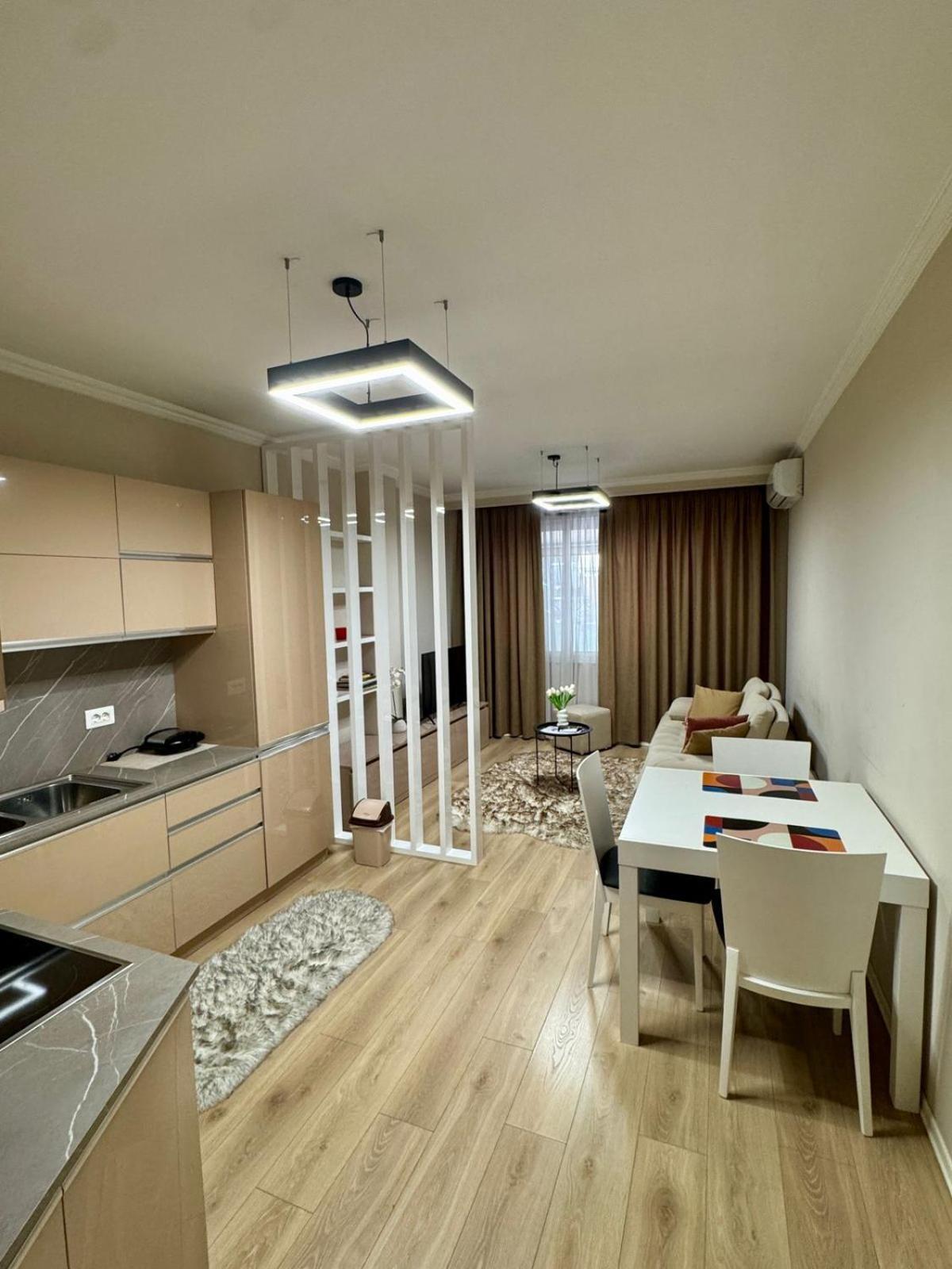 Rest Bllok Apartment *