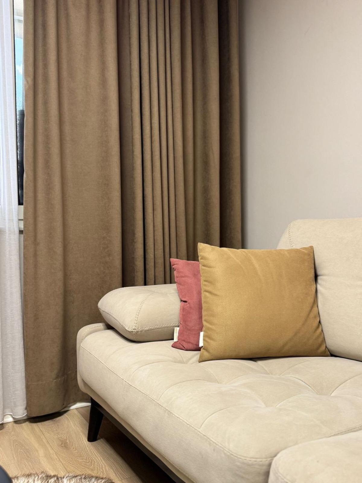Apartment Rest Bllok Tirana